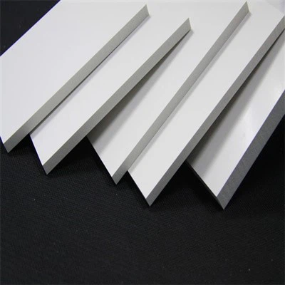 PVC Form Board