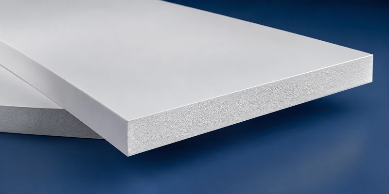 18mm white celuka pvc foam board 18mm white celuka pvc foam board