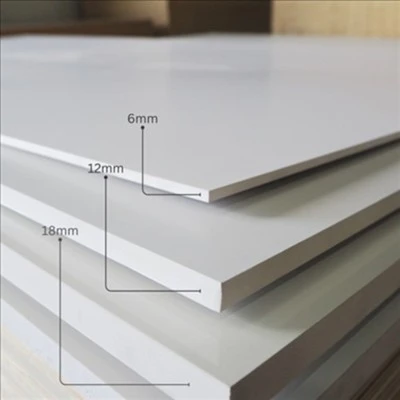 10 hli waterproof PVC ua npuas ncauj Board
